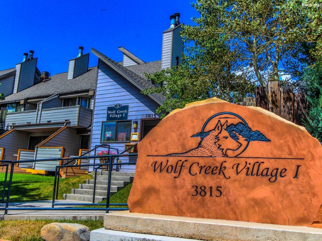 Wolf Creek Village, a VRI Resort