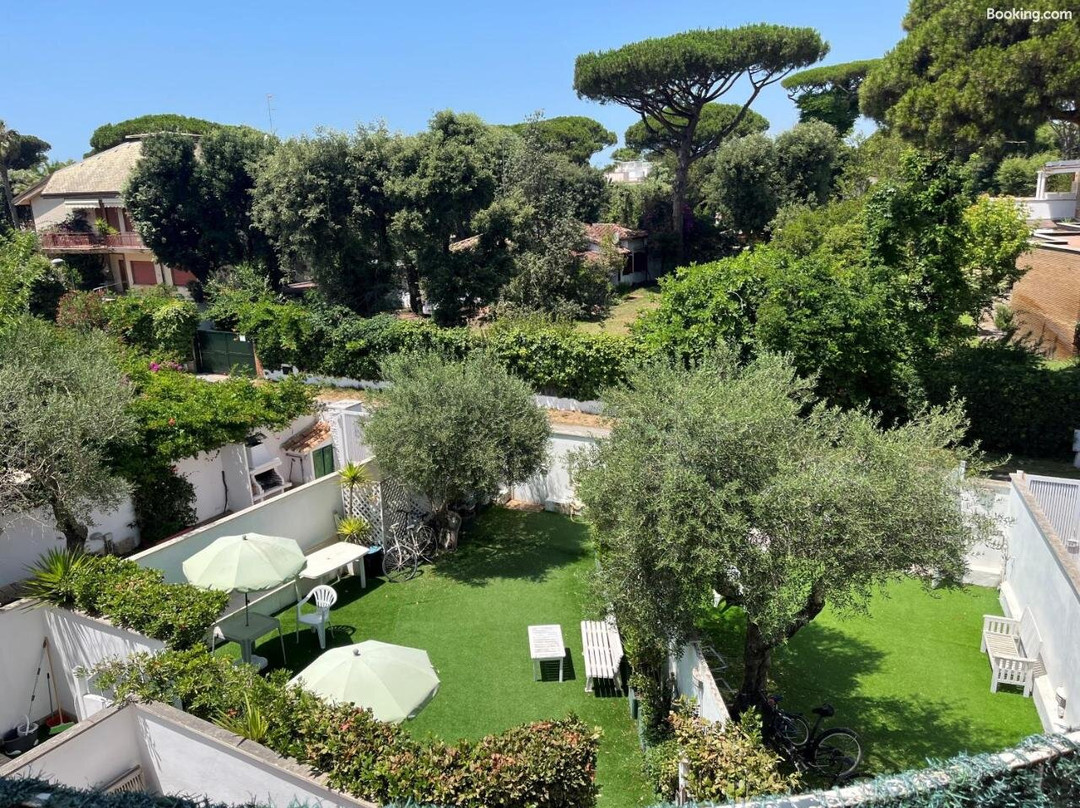 Villa Giulia