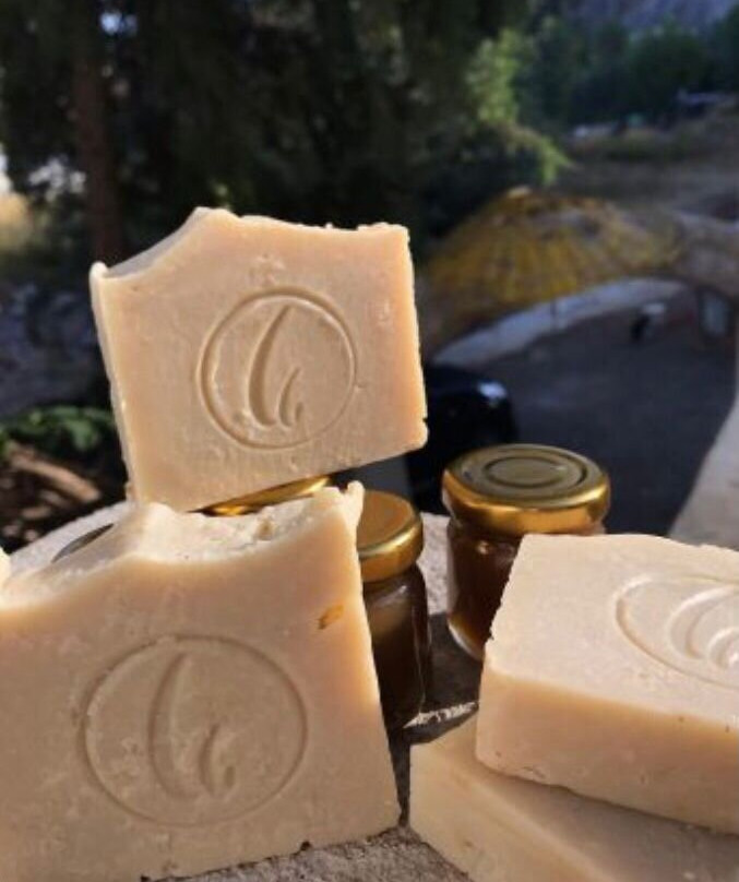 Cafer Cavus Soap-费特希耶必去景点