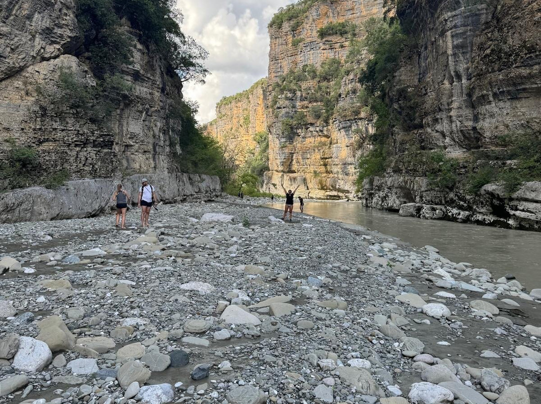 Discover Berat With Genti-培拉特必去景点