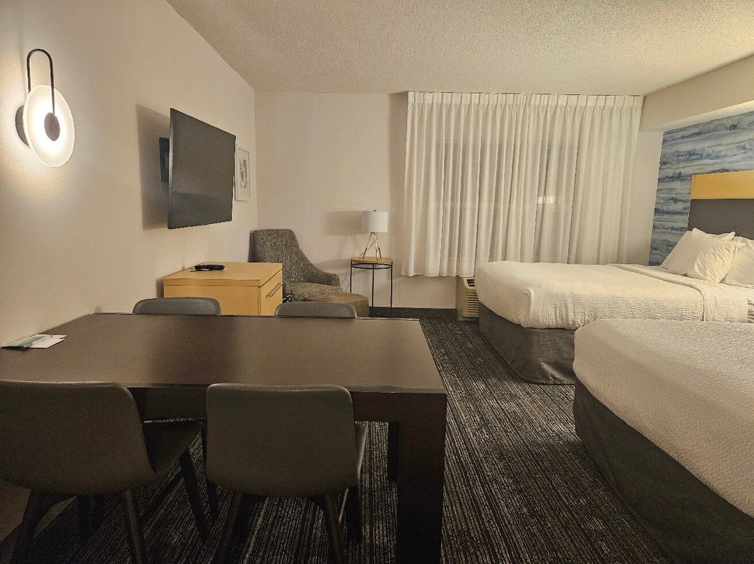 TownePlace Suites by Marriott Sudbury主图