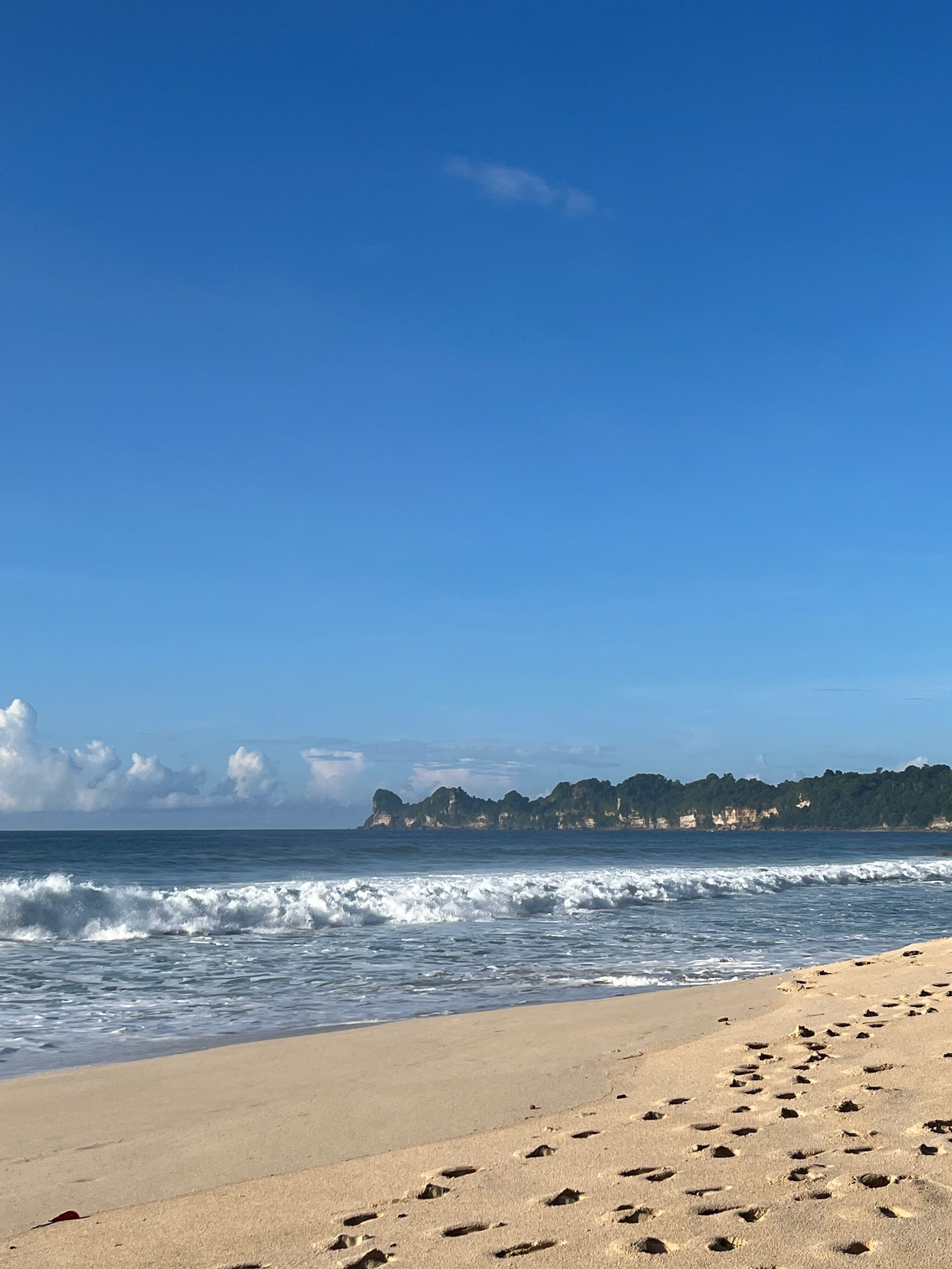 Sendiki Beach-2024年9月20日上传的实拍图