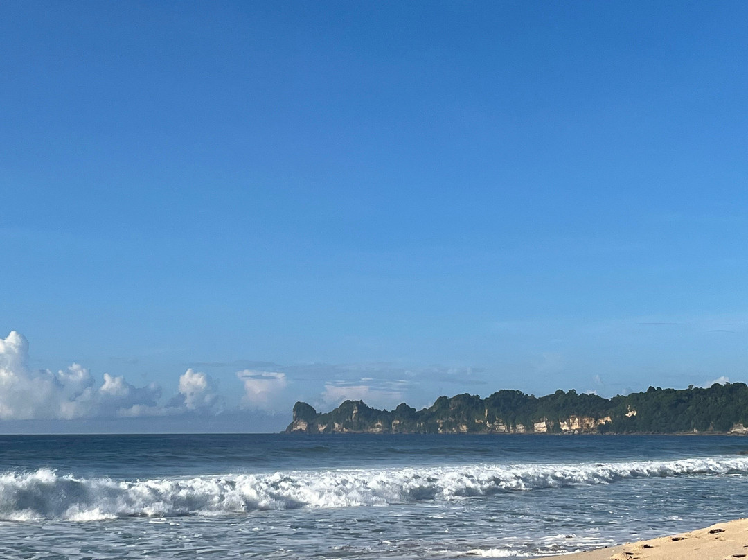 Sendiki Beach-玛琅必去景点