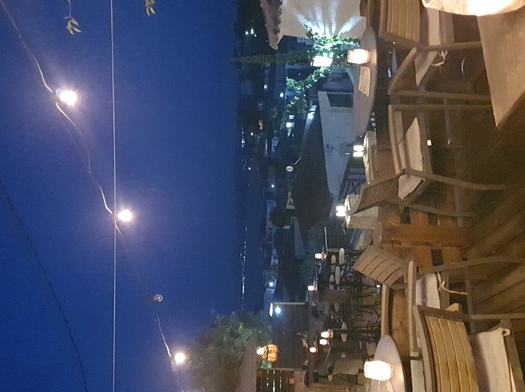 Ginger景点图片