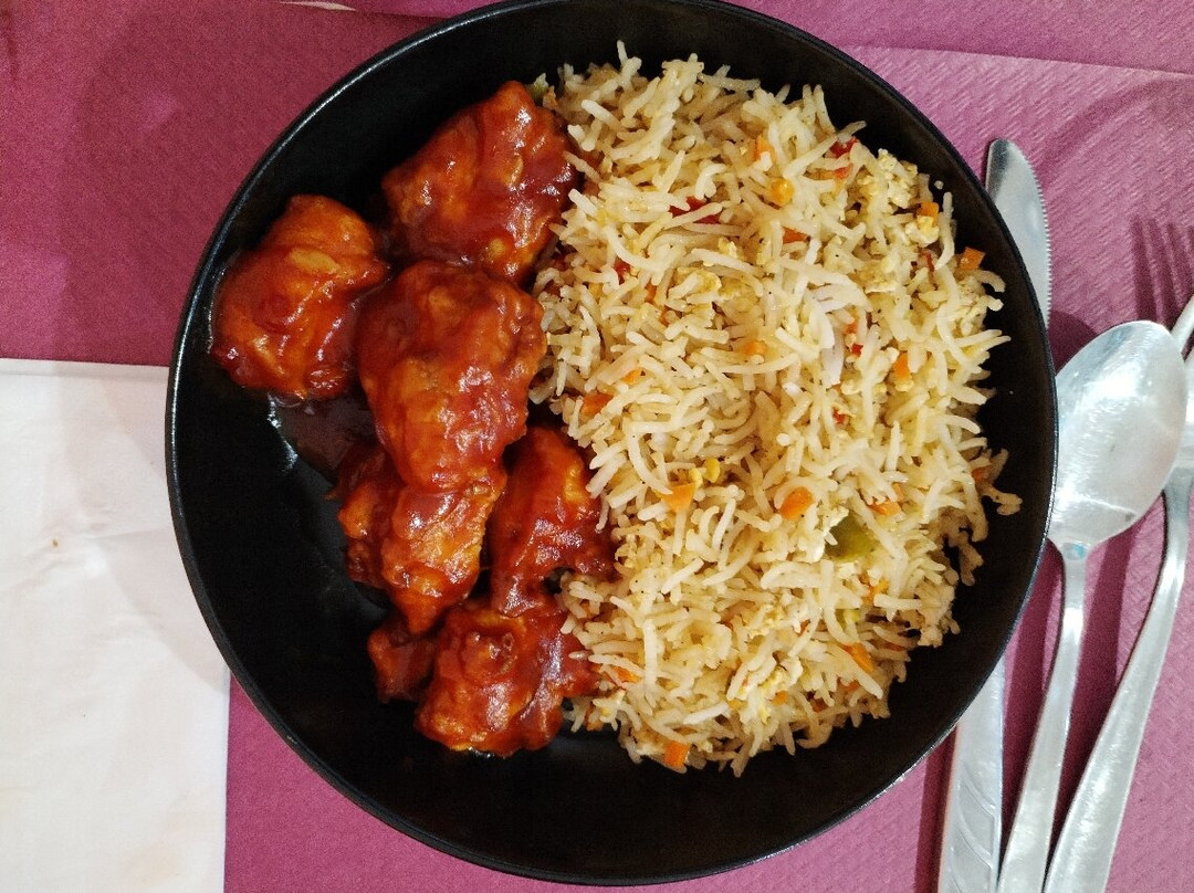 Masala - Ristorante Pakistano