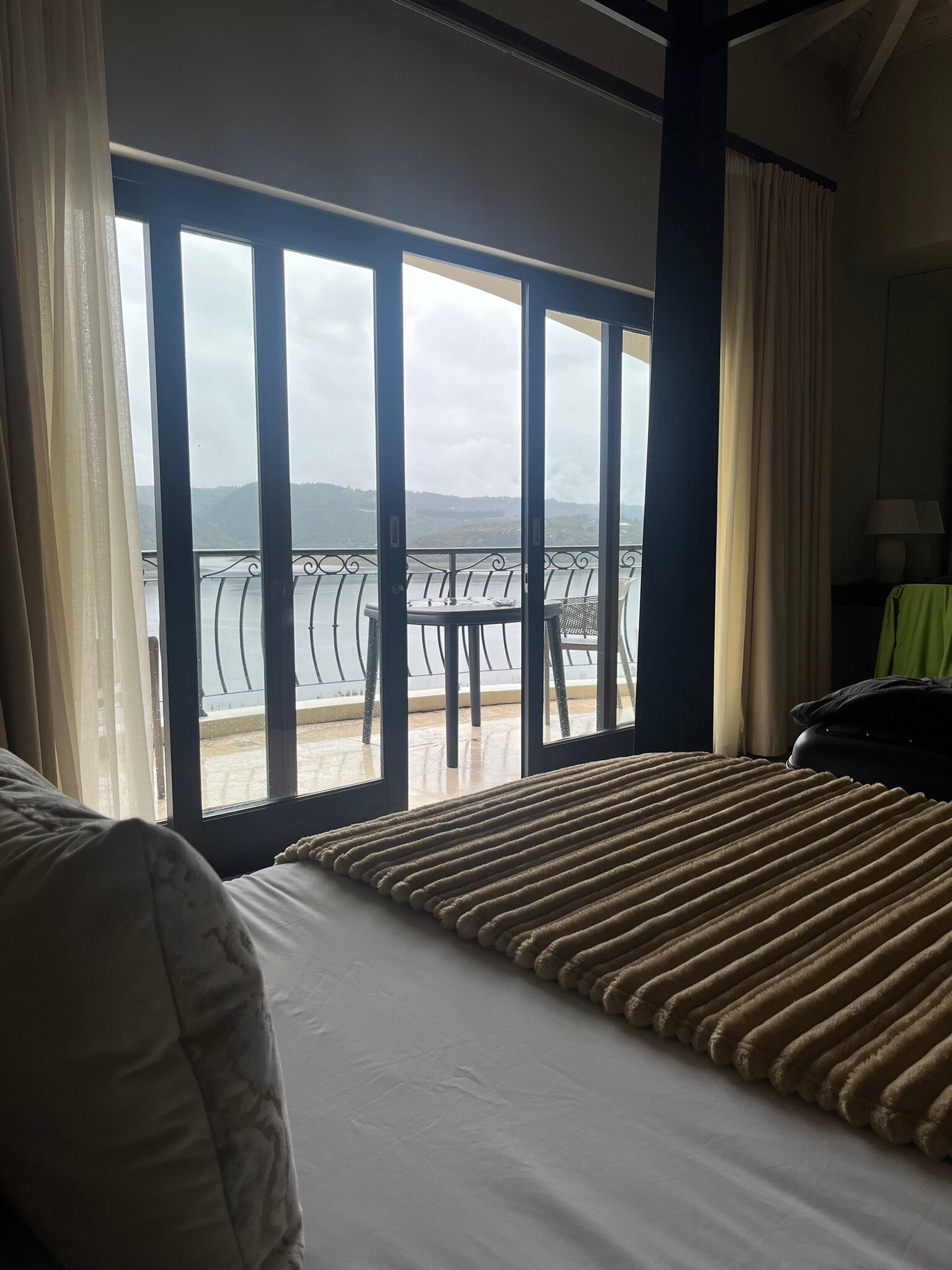 Lodge On The Lake & Wellness Spa-官方