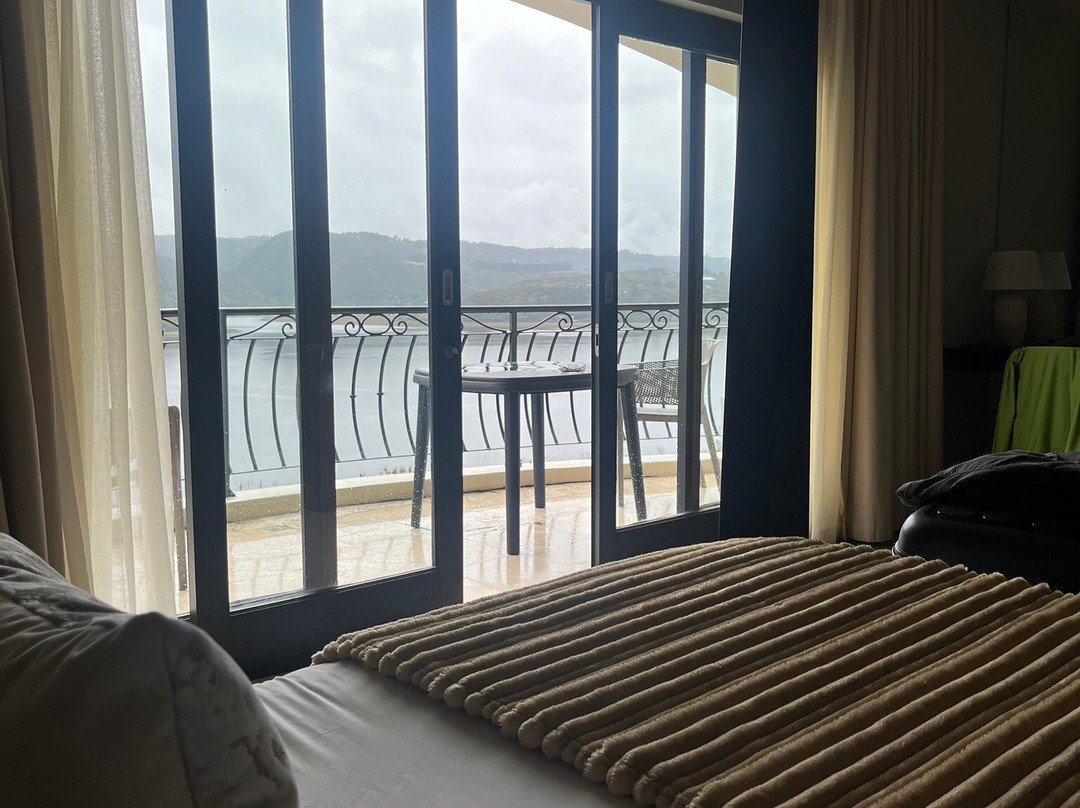 Lodge On The Lake & Wellness Spa主图