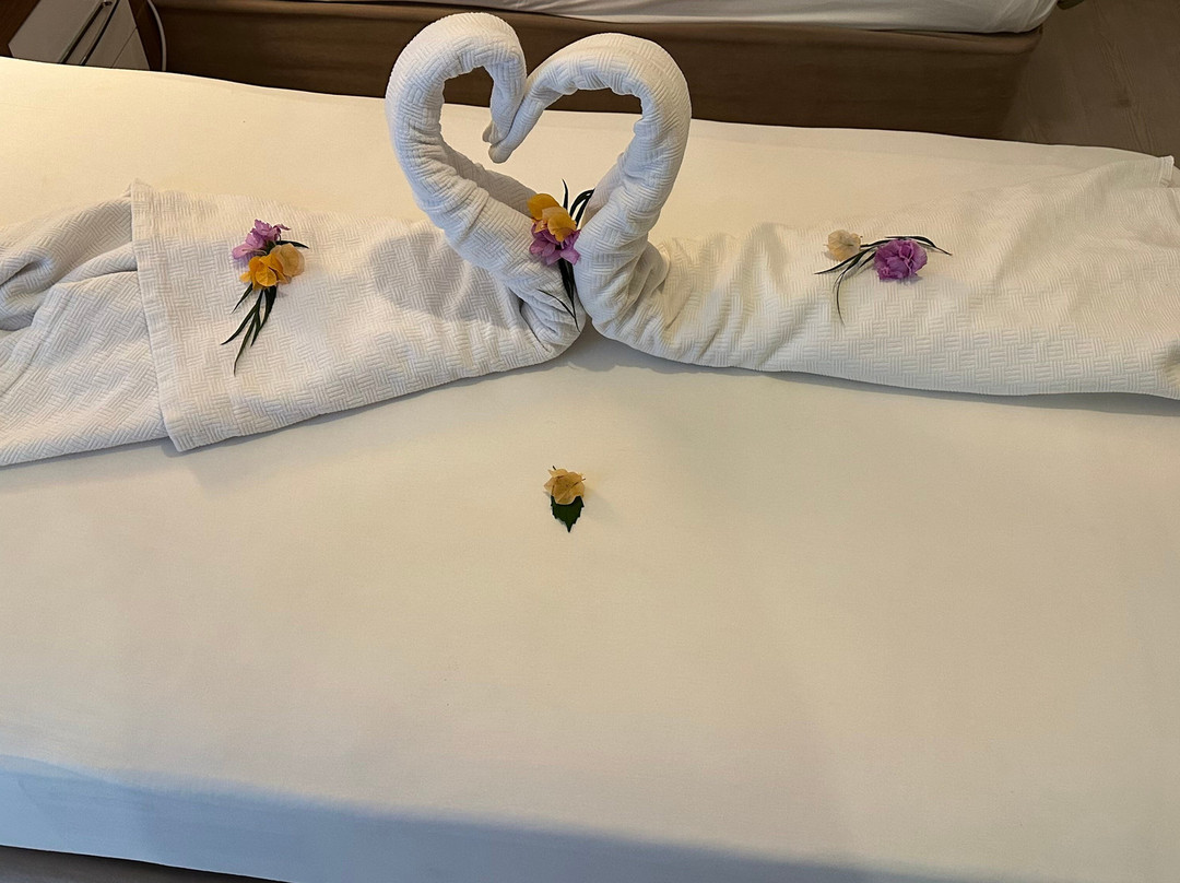 Kleopatra Ramira Hotel主图