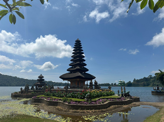 Discova Indonesia-登巴萨必去景点