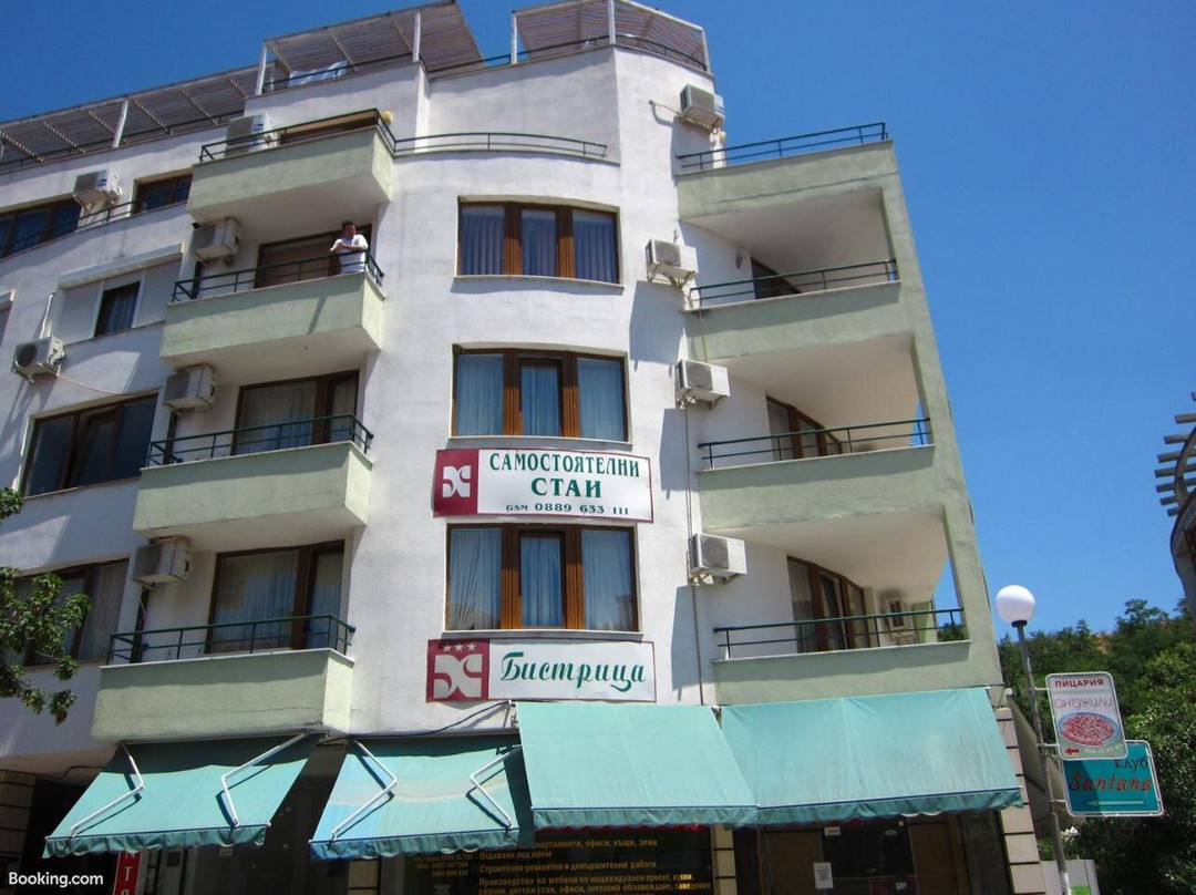 Family Hotel Bistritsa主图