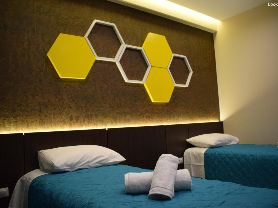 Blue Point Hotel主图