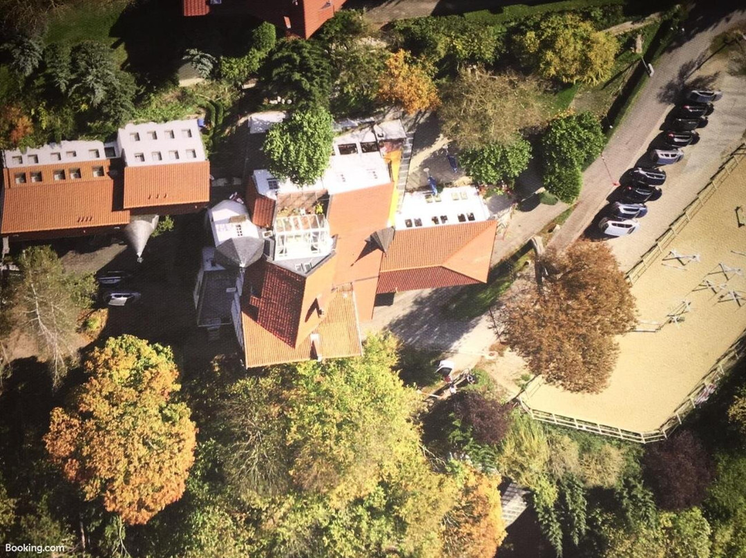 Papenhof Hotel-Cafe主图