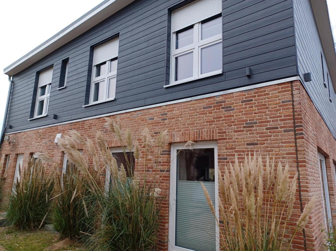 Seminarhaus An Der Eider主图