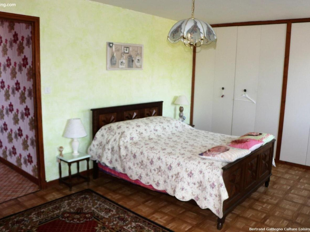 Horizon Aubrac Laguiole主图
