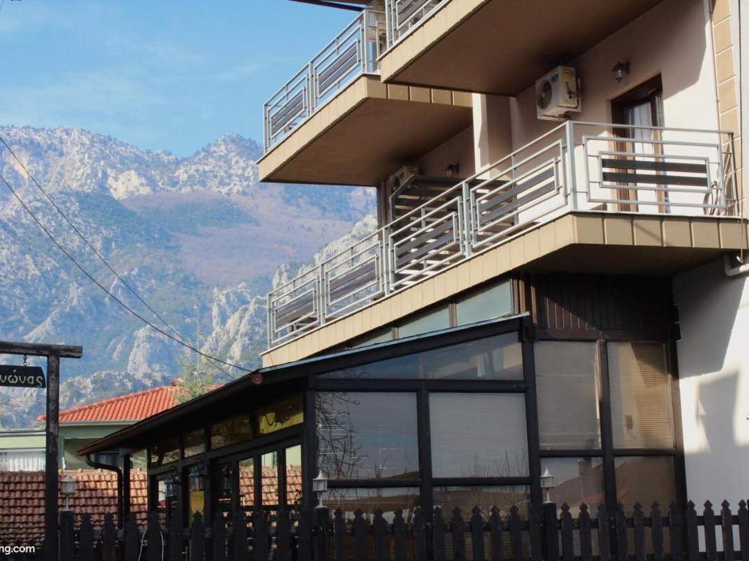 Guesthouse Alexandros主图