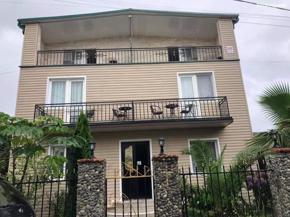 Villa Gardenia Ureki主图