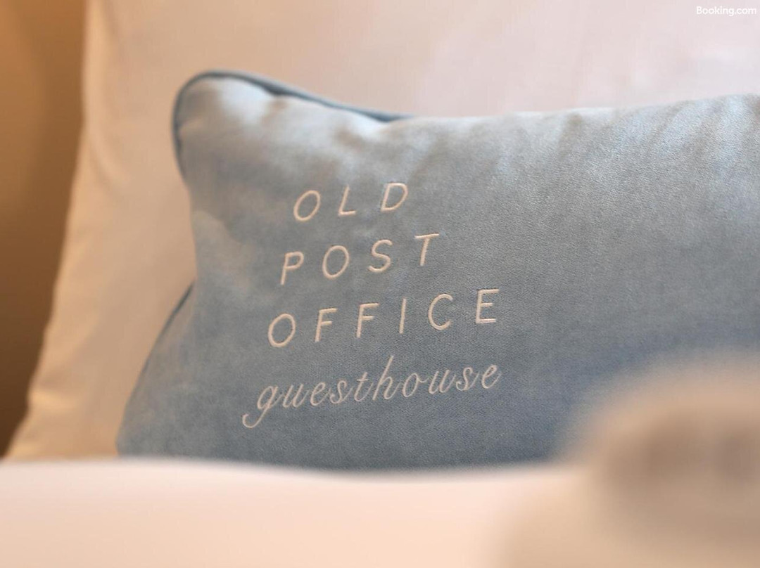 Old Post Office主图