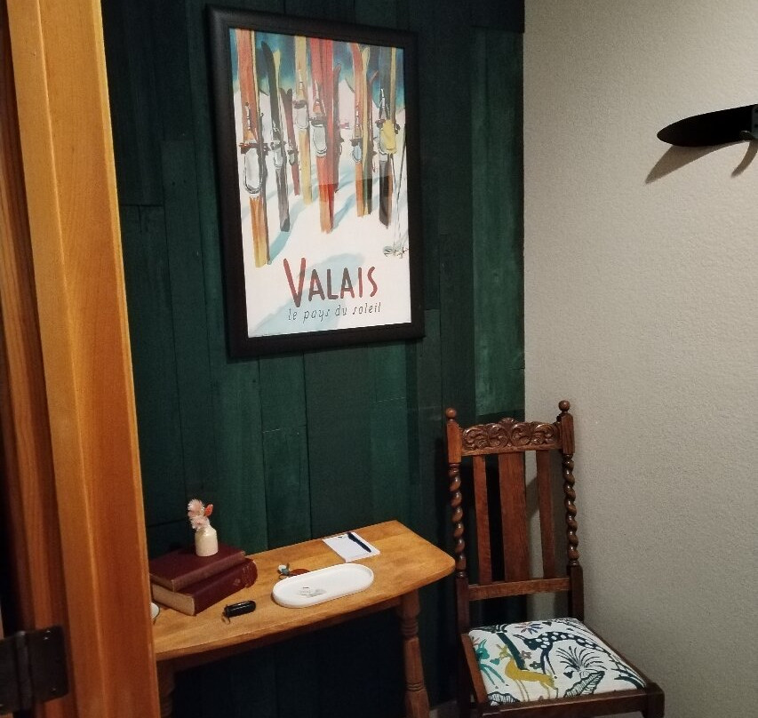 Black Bear Lodge主图