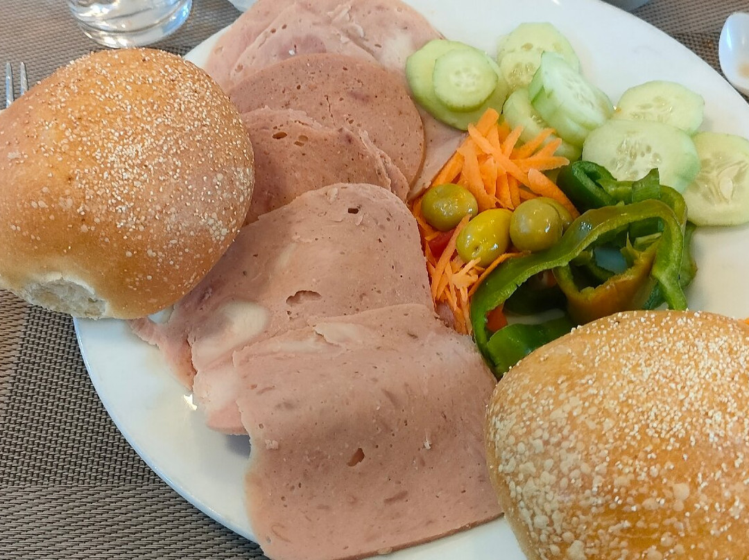 Le Zenith Hotel Oran主图