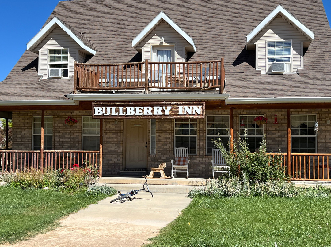 The Bullberry Inn主图