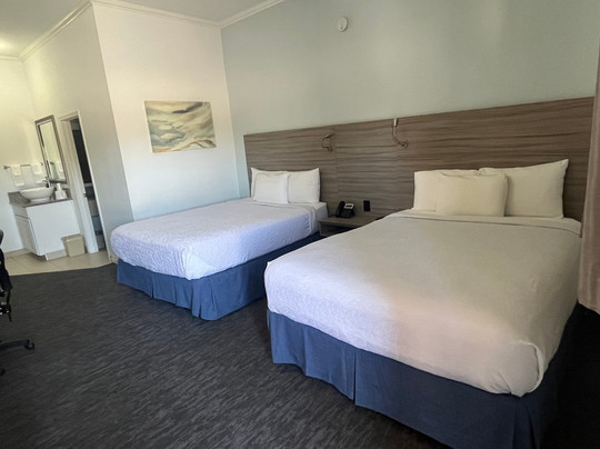 StageCoach Hotel & Casino主图