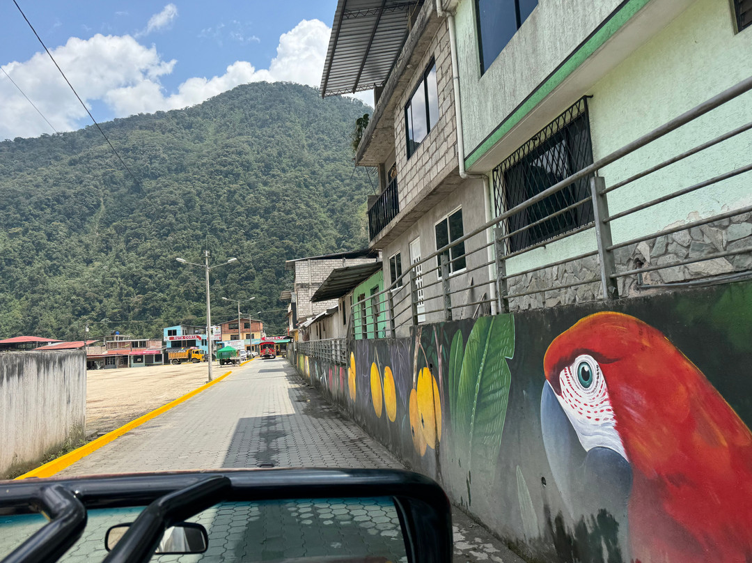 explorsierra_travel-巴尼奥斯必去景点