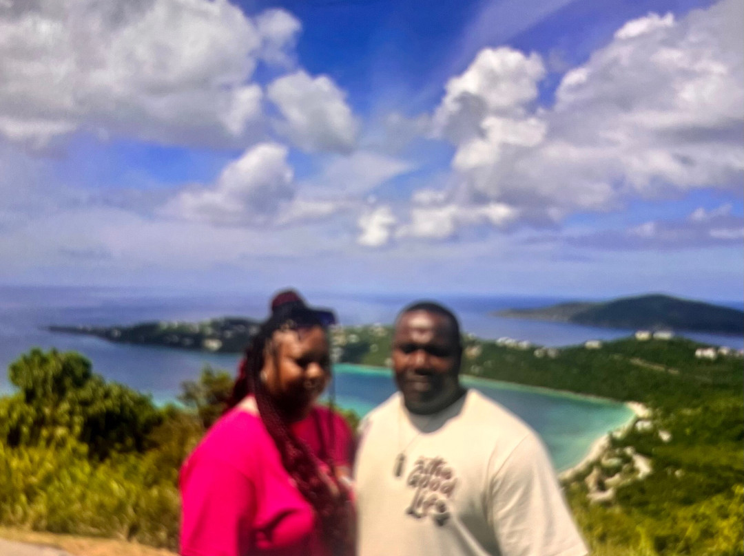 Brenda And Franko's Fun Tours-夏洛特阿马利亚必去景点