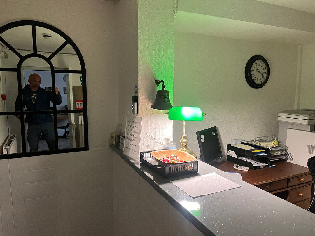 Laburnum Guest House主图