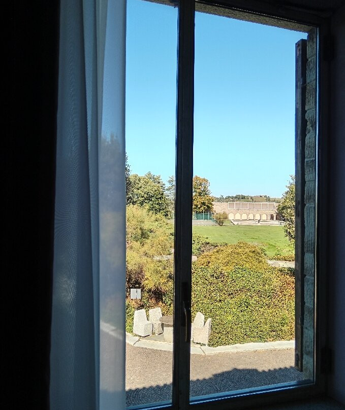 Villa Ottolenghi Wedekind主图