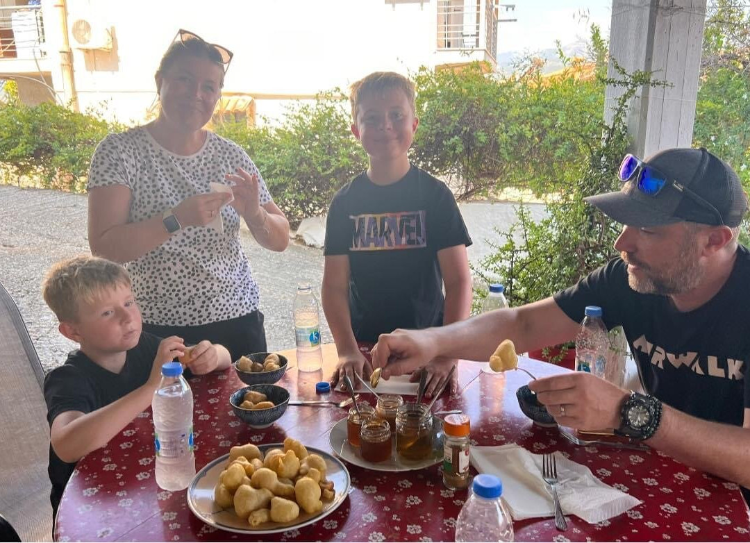 So! Bee-纳夫普利翁必去景点