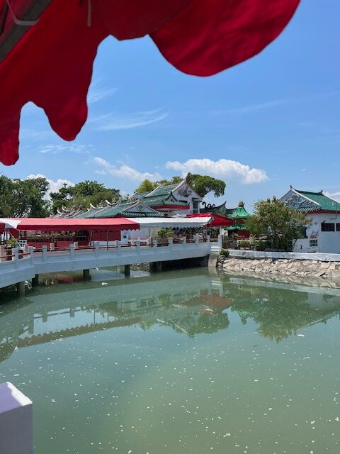 Kusu Island景点图片