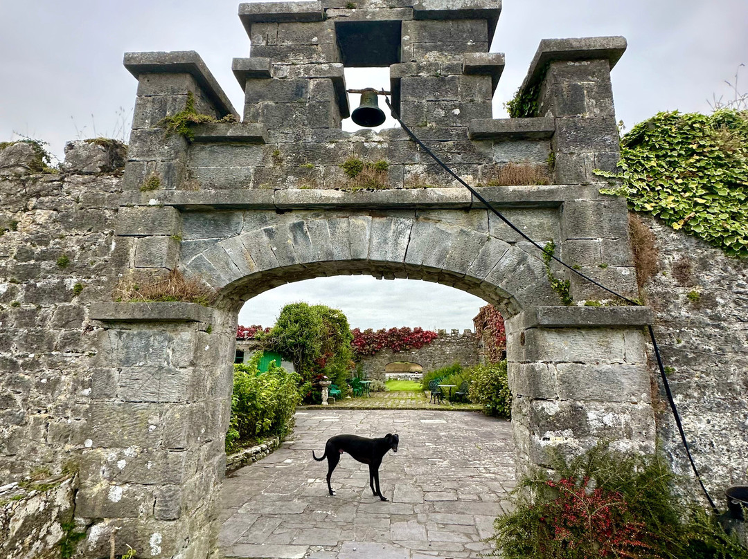Kilcolgan Castle主图