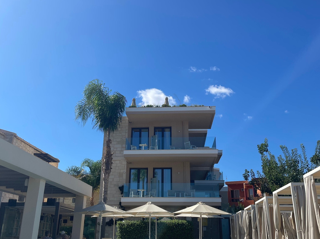 Airis Boutique & Suites主图