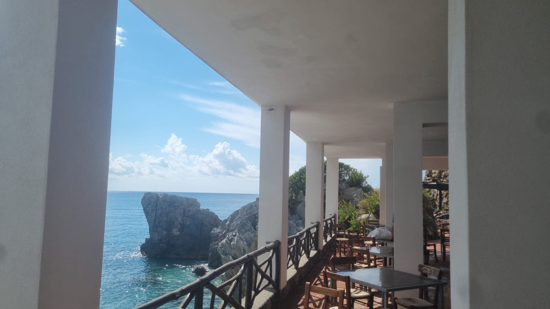 Grand Hotel San Michele-泳池