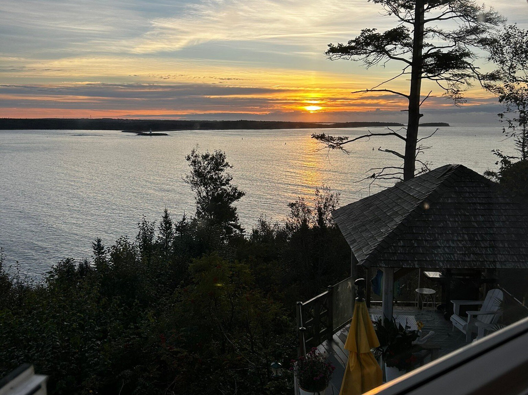 Star of the Sea Bed & Breakfast主图