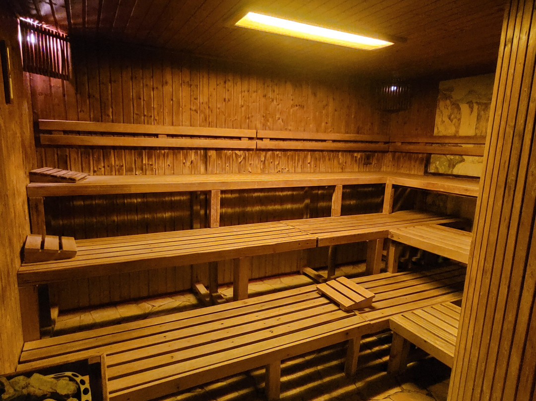 Sauna De Waterakkers景点图片