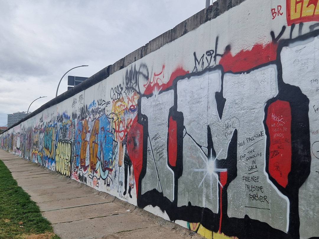 Good Morning Berlin-柏林必去景点