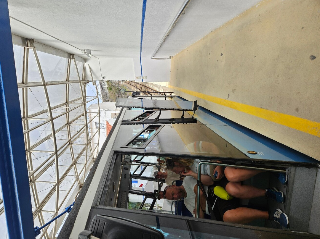 Nazaré Funicular景点图片