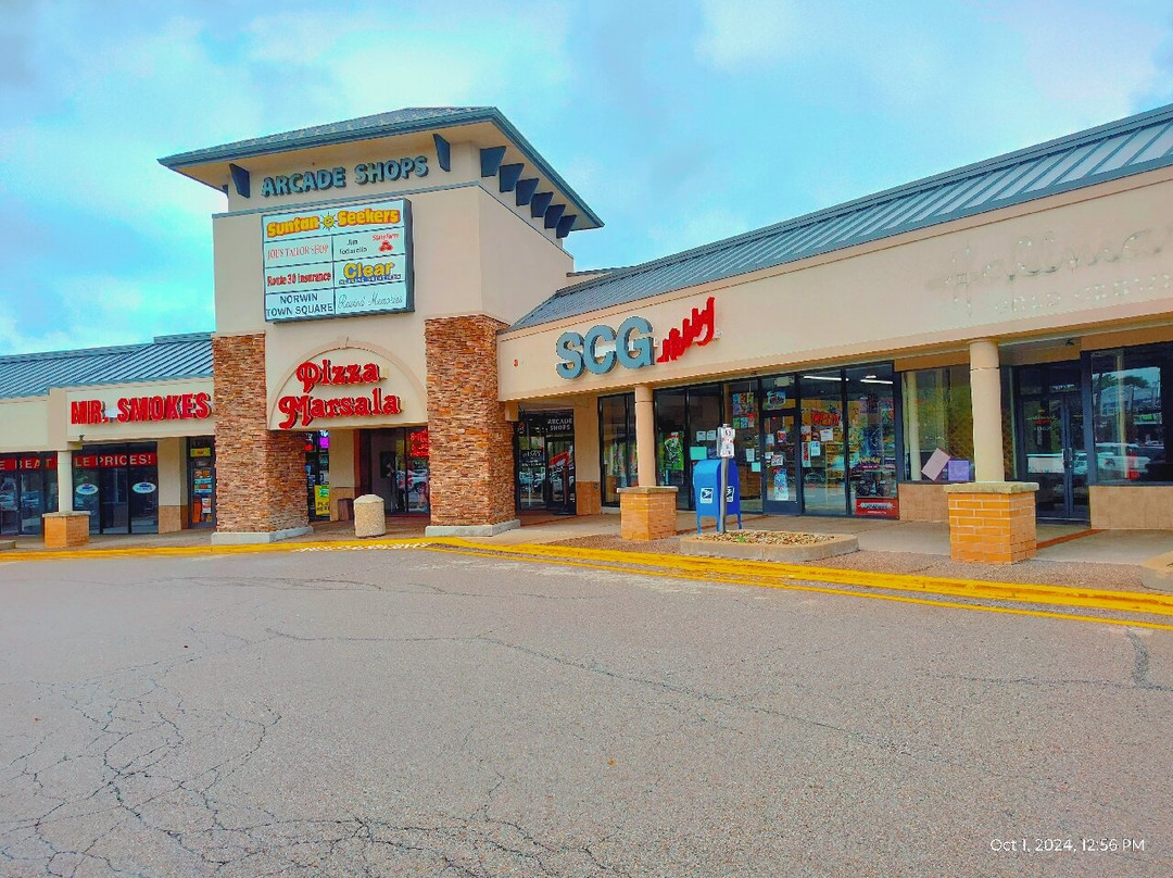 Norwin Town Square景点图片