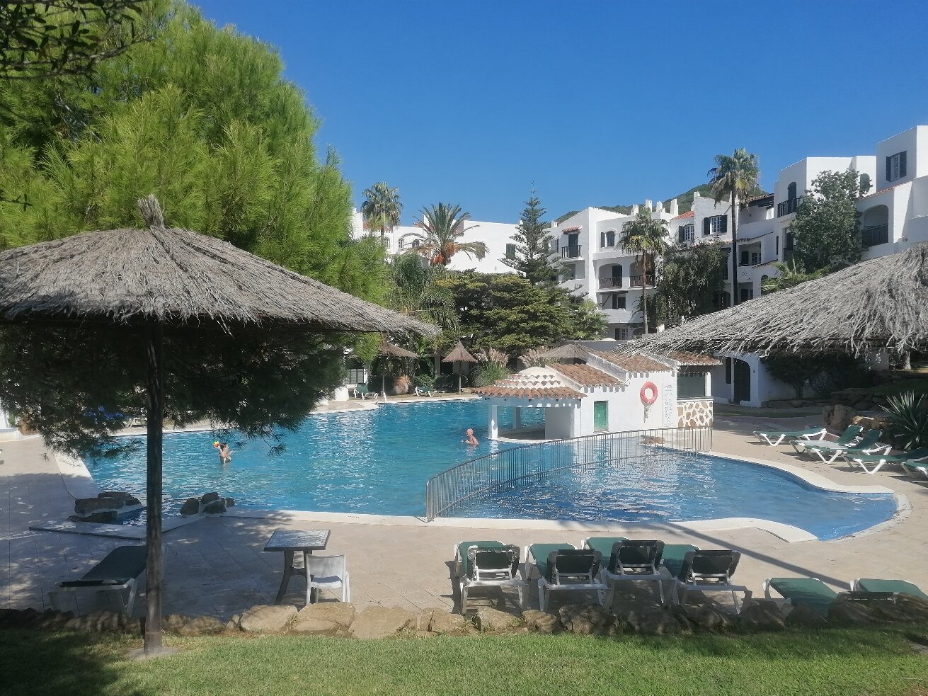 Carema Garden Village-官方