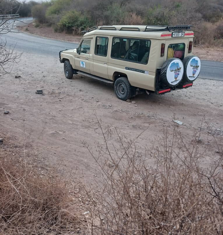 Osotwa Africa Safaris-莫西必去景点