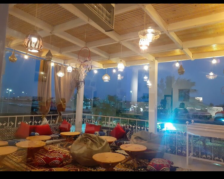 Safaga餐馆和美食-Mimi restaurant