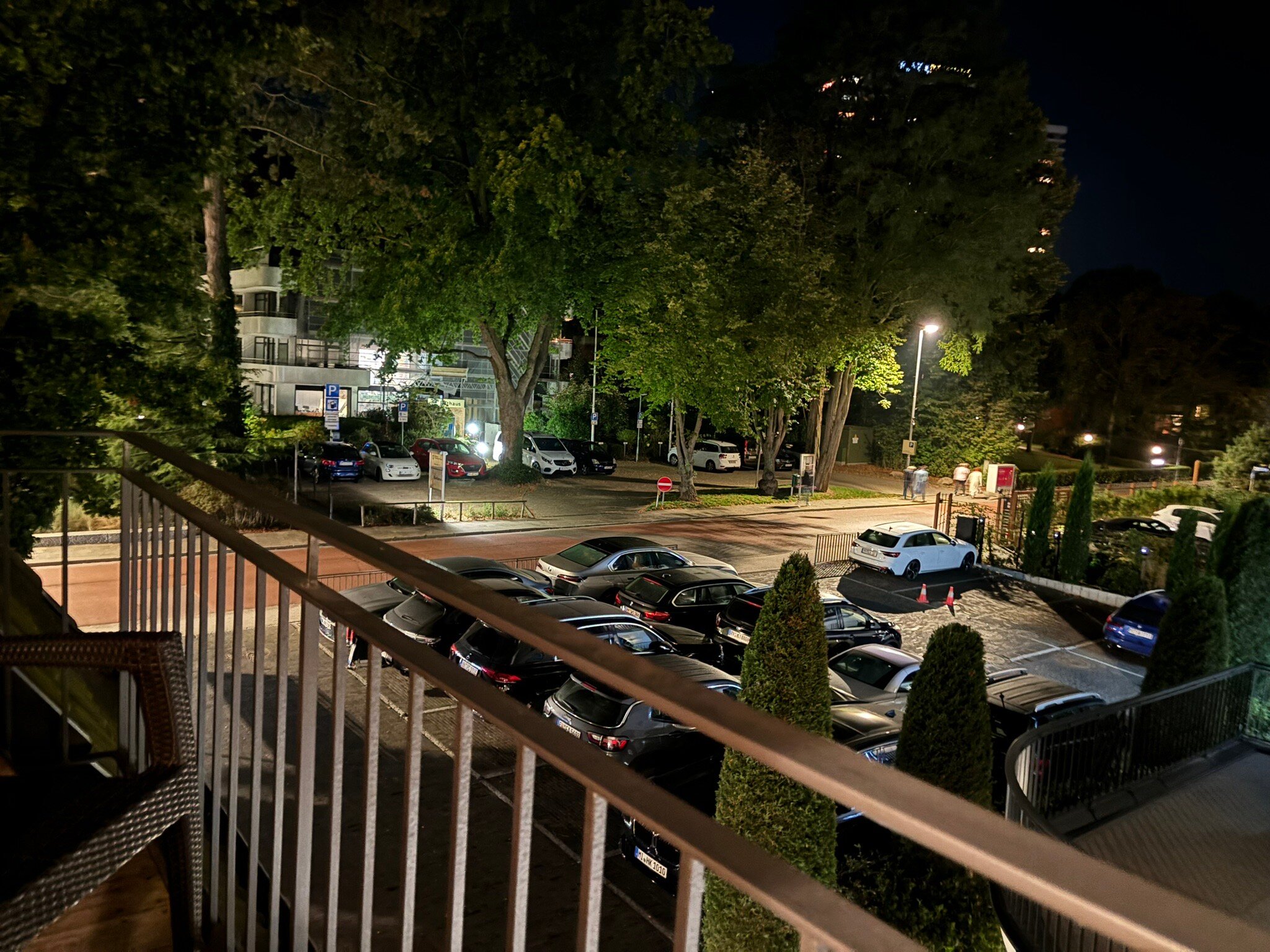 芳塔纳斯特瑞德酒店-官方