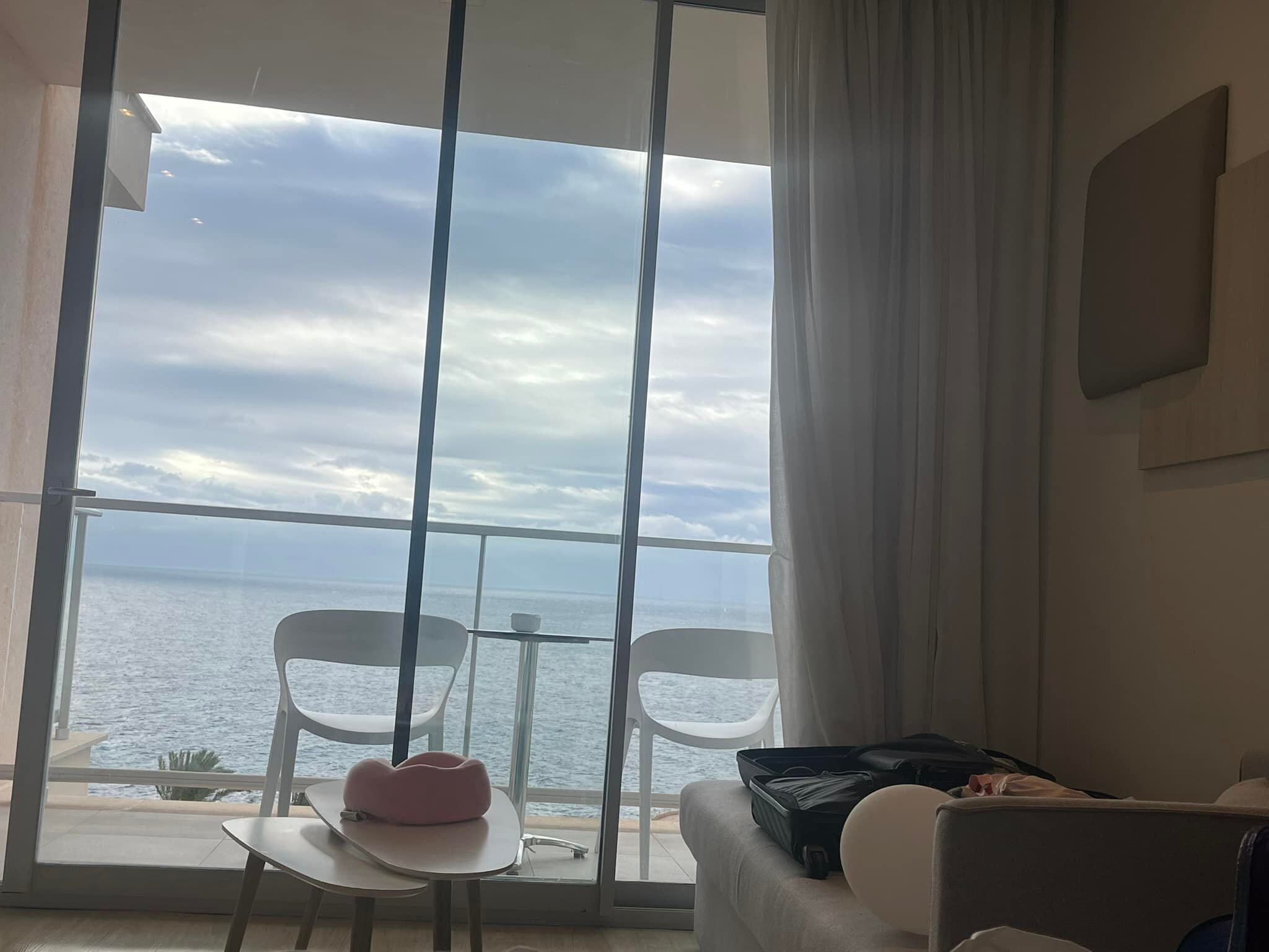 Hotel Palia Maria Eugenia-酒店景观