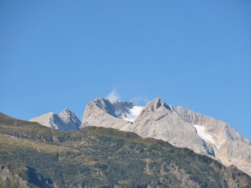 Villaggi Di Colcuc e Larzonei-Colle Santa Lucia必去景点