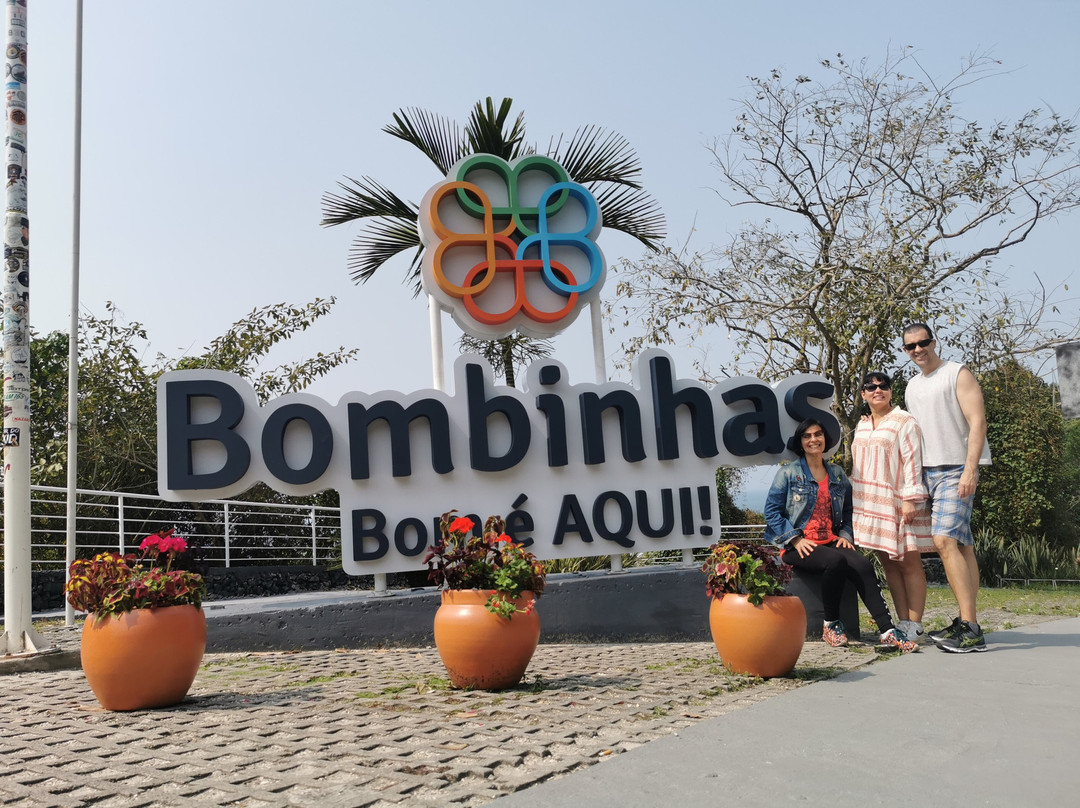 Mirante De Bombas-Bombas必去景点