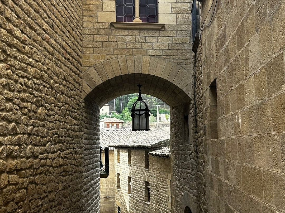 Juderia景点图片