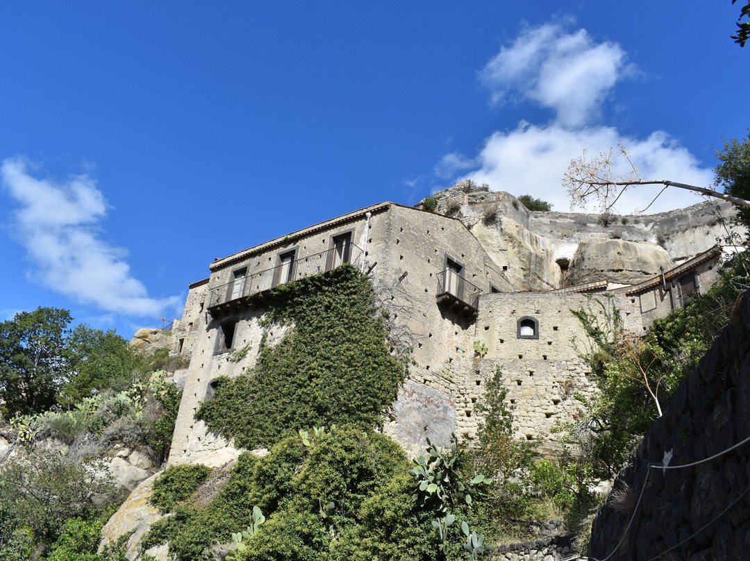 Castello di Lauria景点图片