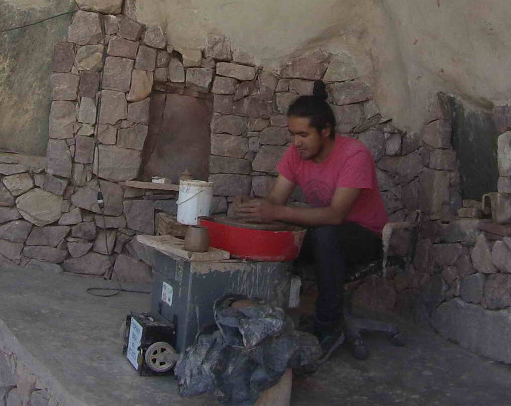 Arte Guanuco-塔夫拉达·德乌玛瓦卡必去景点