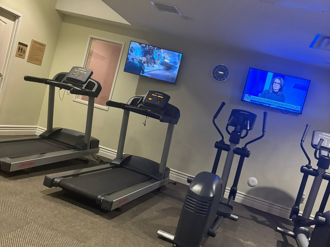 橙市艾尔斯酒店主图